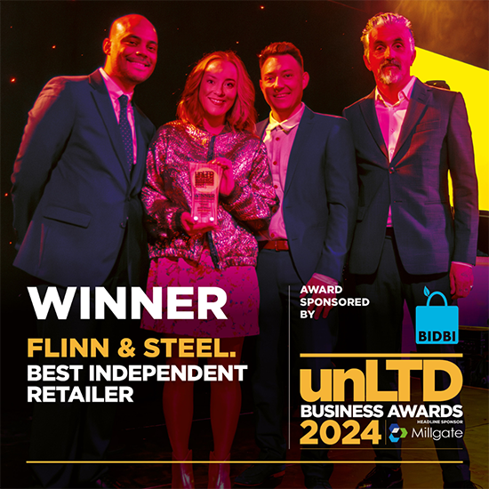 Best Indie Retailer