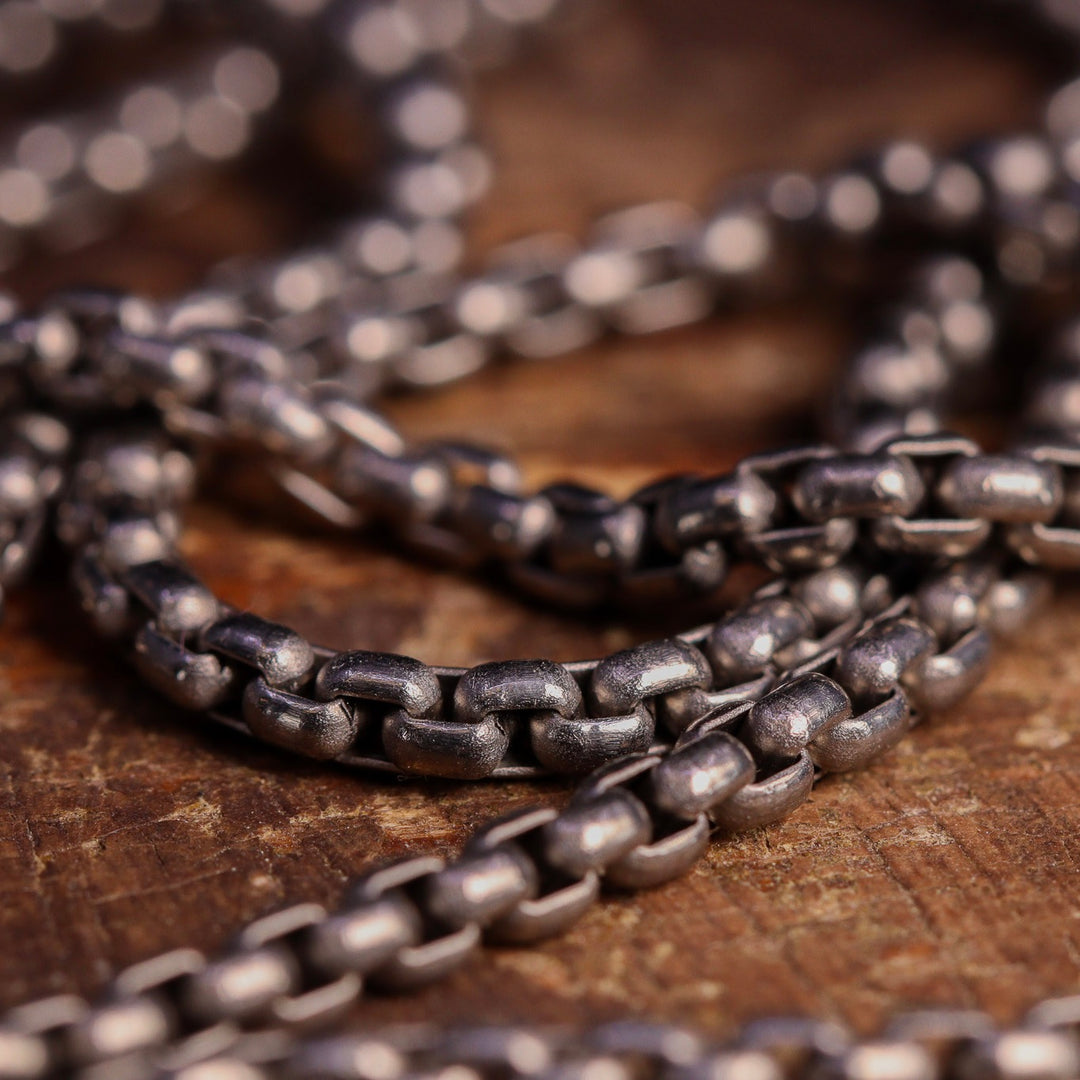 Titanium Chains