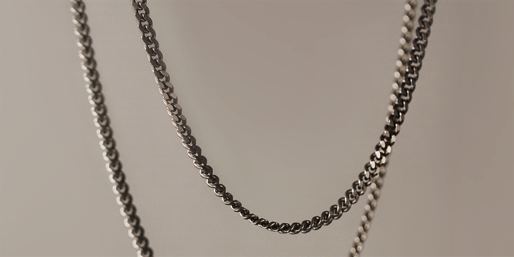 Titanium Chains