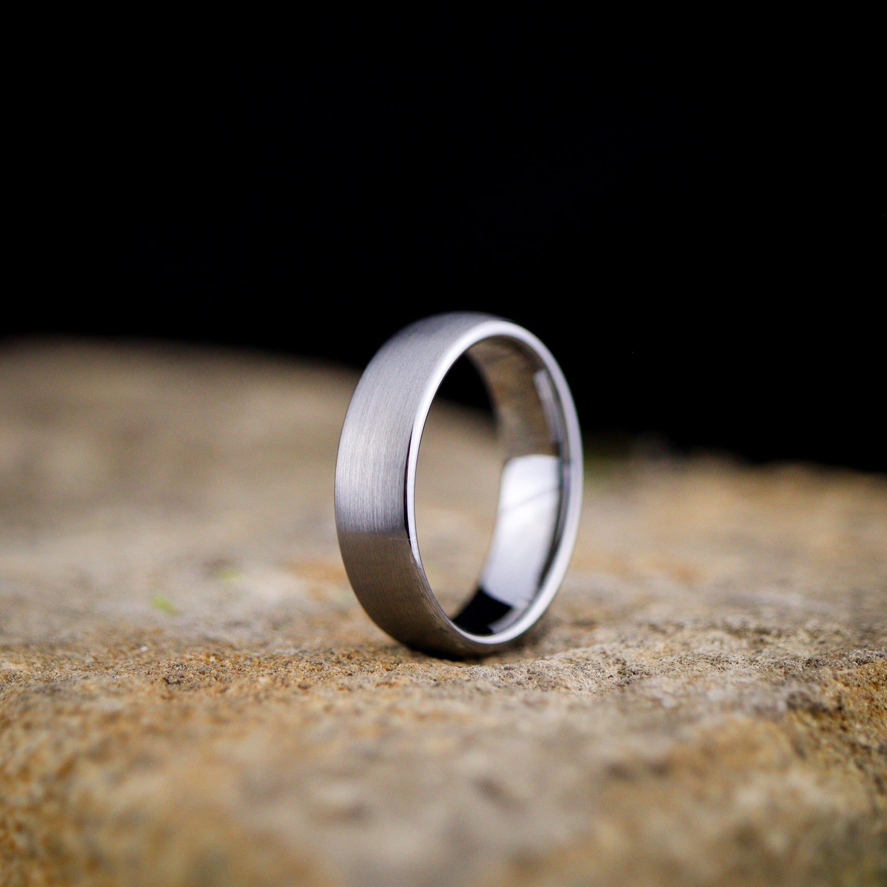 Tungsten on sale ring price